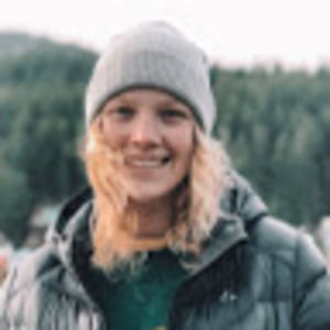 Meet your Posher, Arianna